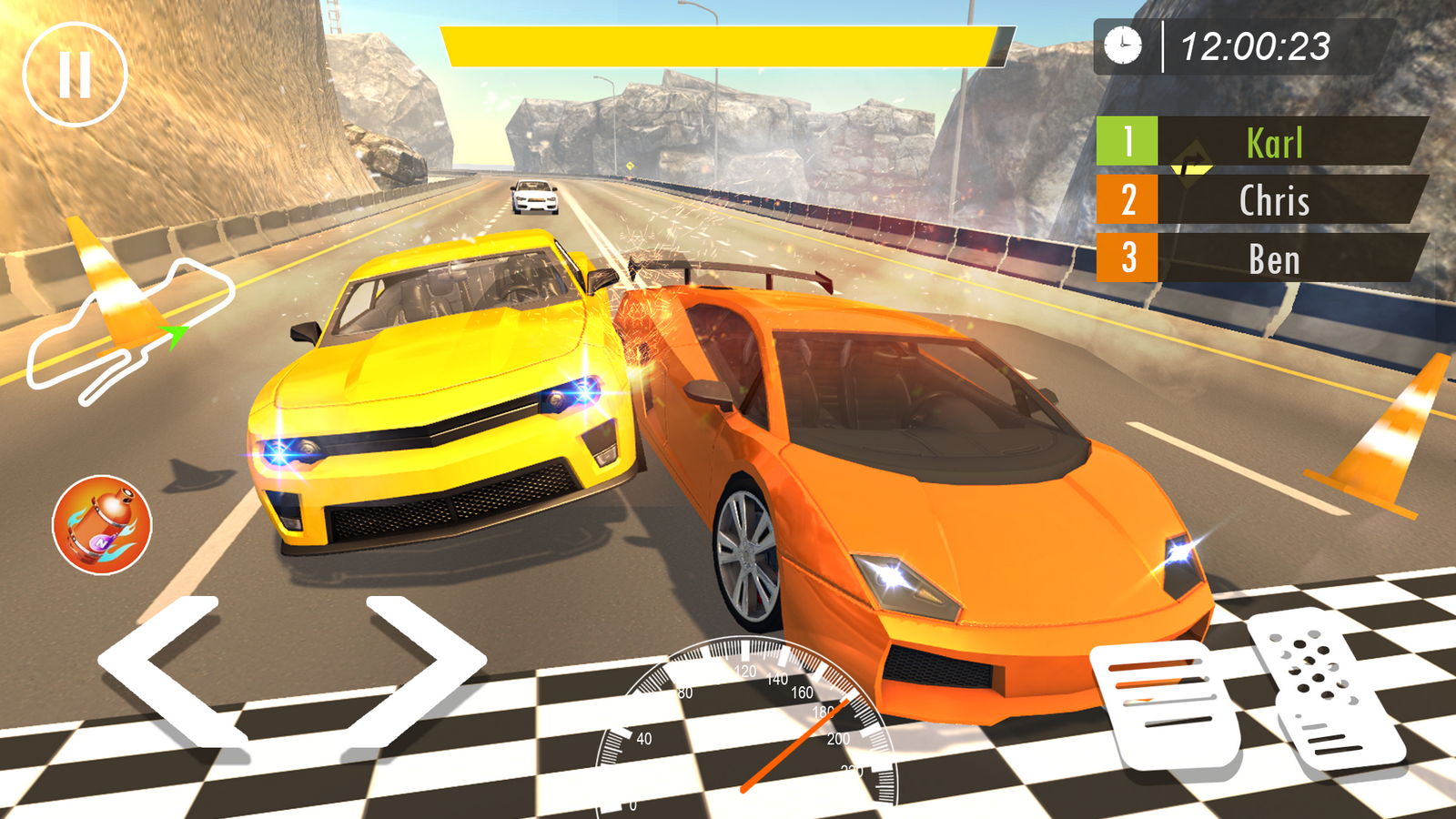 Fast Car Racing GameCar Games Android Game APK