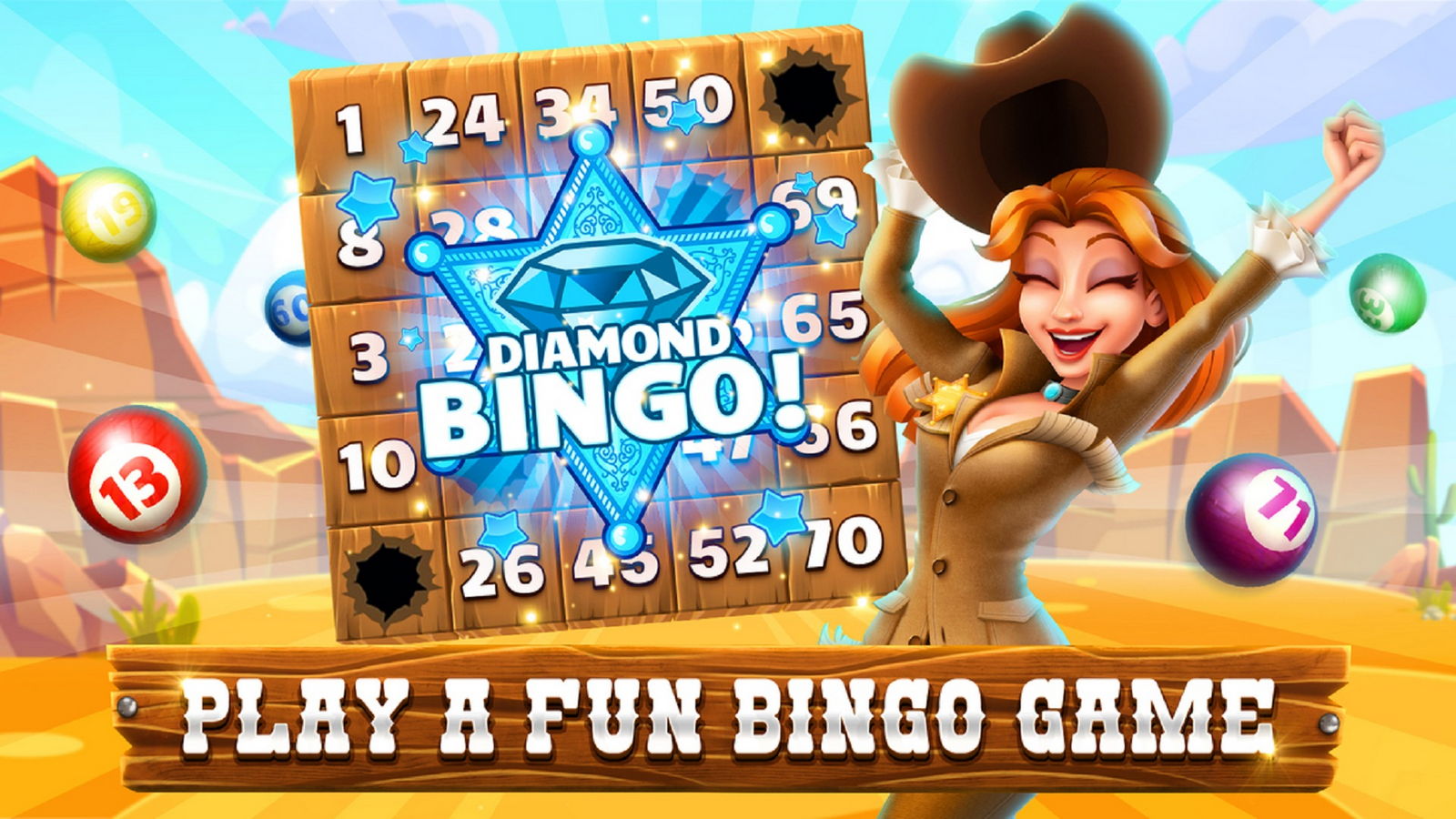 Bingo juego gratis