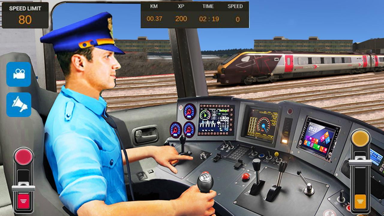 город поезд Водитель- игры Android Игра APK  (com.impp.city.traindriver.simulator) по Imperial Arts Pty Ltd - Загрузить  на свой мобильный телефон от PHONEKY