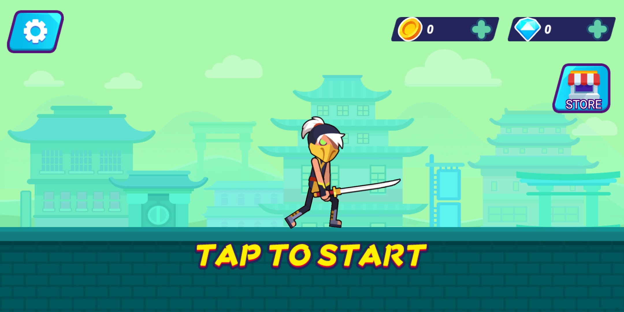 Ninja Assasin Android Game APK (com.ninjaassasin.ministudiosss) by ...