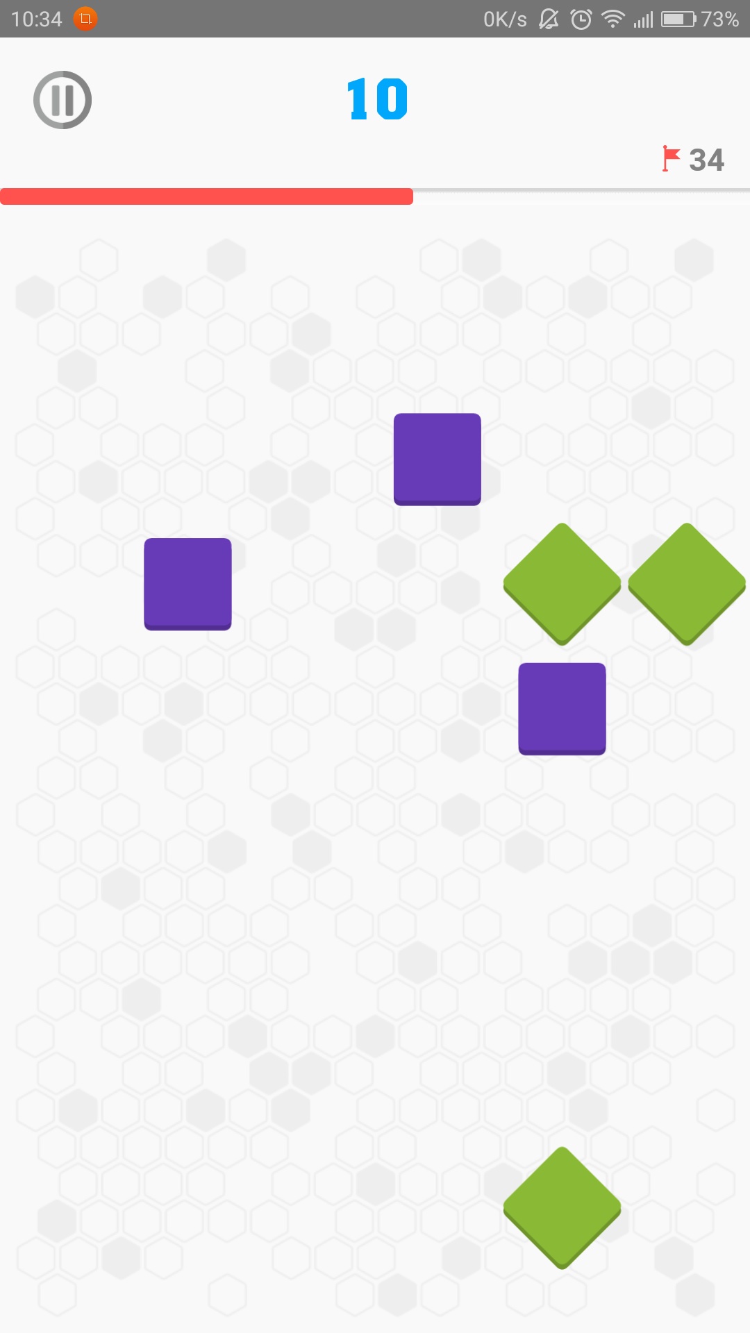 Smart - Brain Games & Logic Puzzles Android Game APK (com.pixign.smart ...