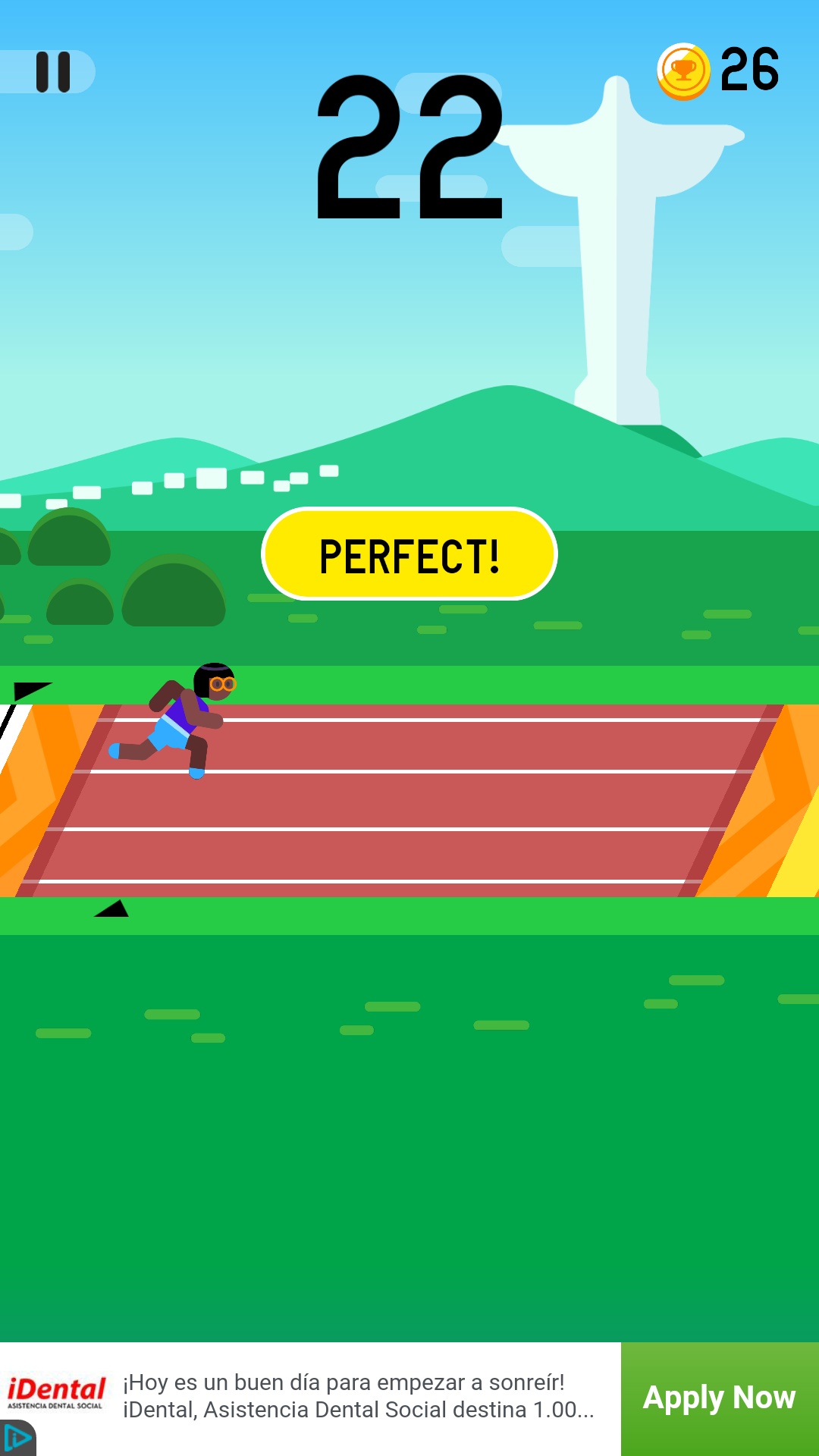 Ketchapp Summer Sports Android Game APK by