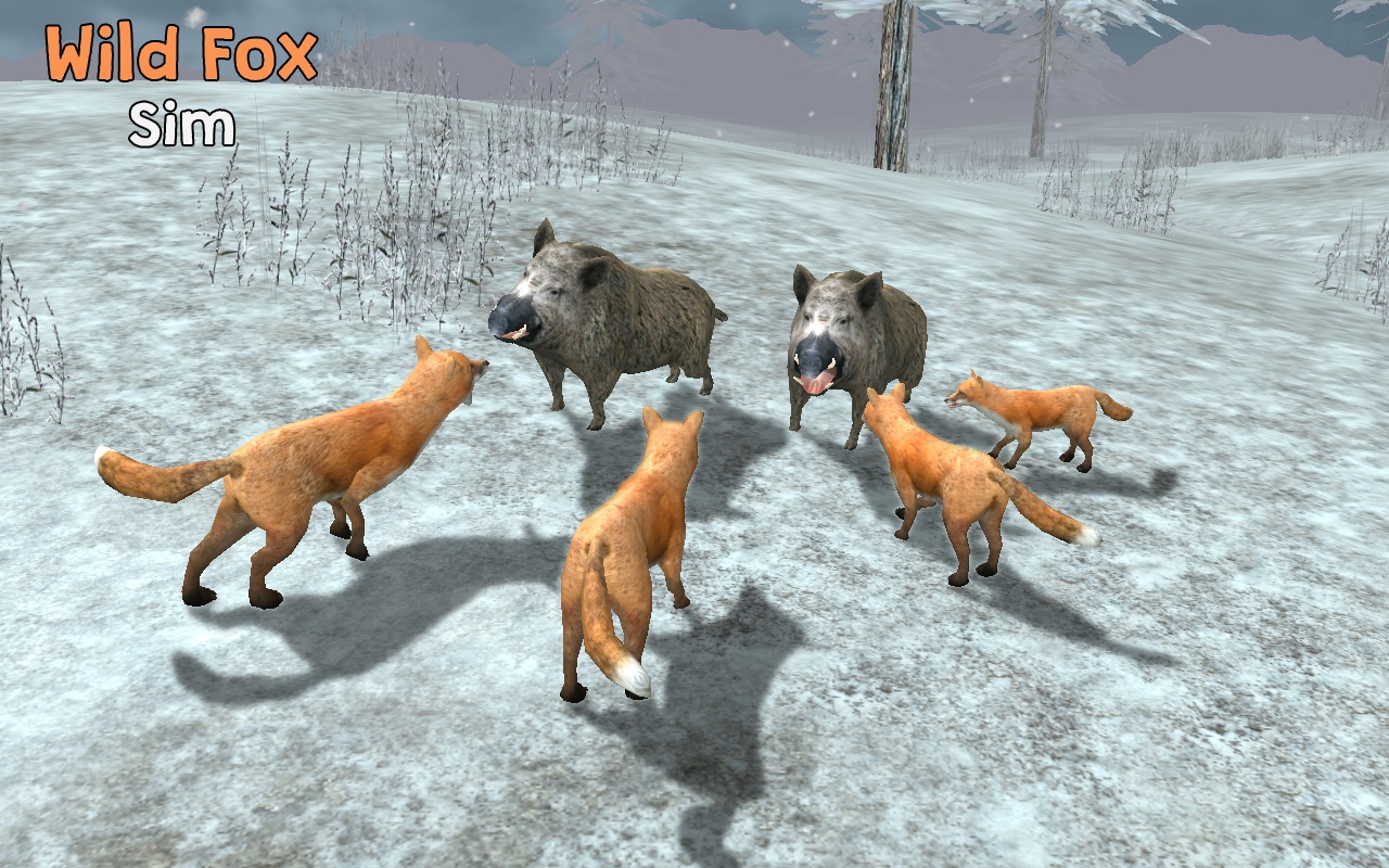 Играй лис. Wild Fox SIM 3d. Лиса в симс 3. Игра Лис Фокс. Лисы в играх.