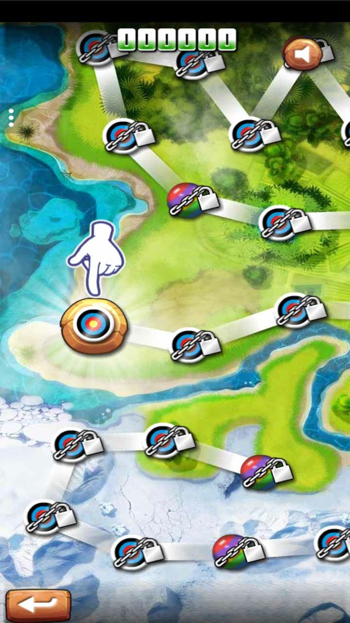 ARCHERY WORLD TOUR Android Game APK (archery.worldtour7) by zizapps