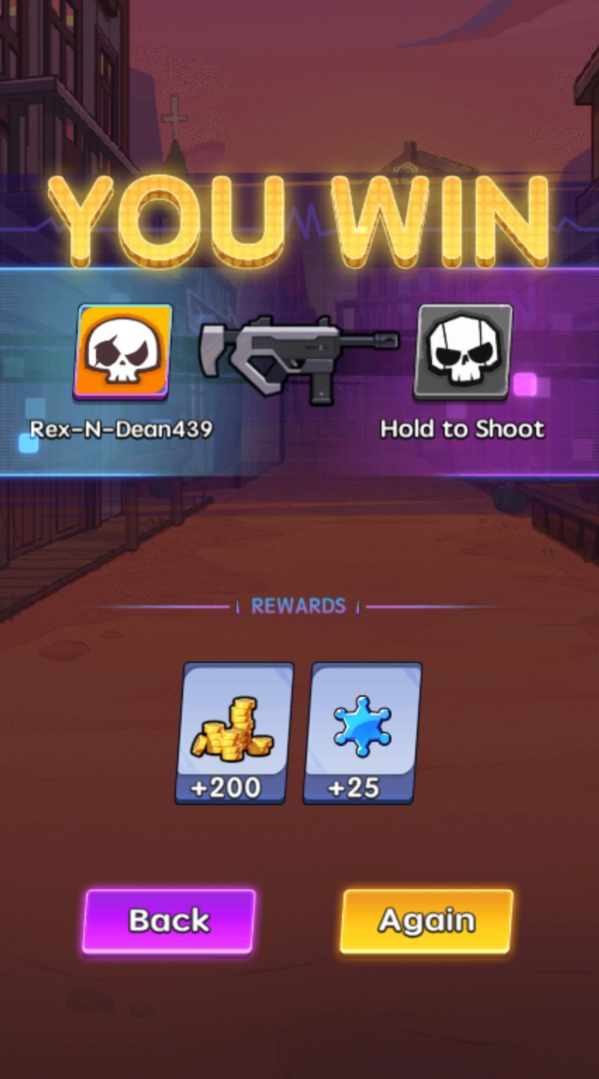 Fire Free! Android Game APK (com.happyelements.GunLord) by ...