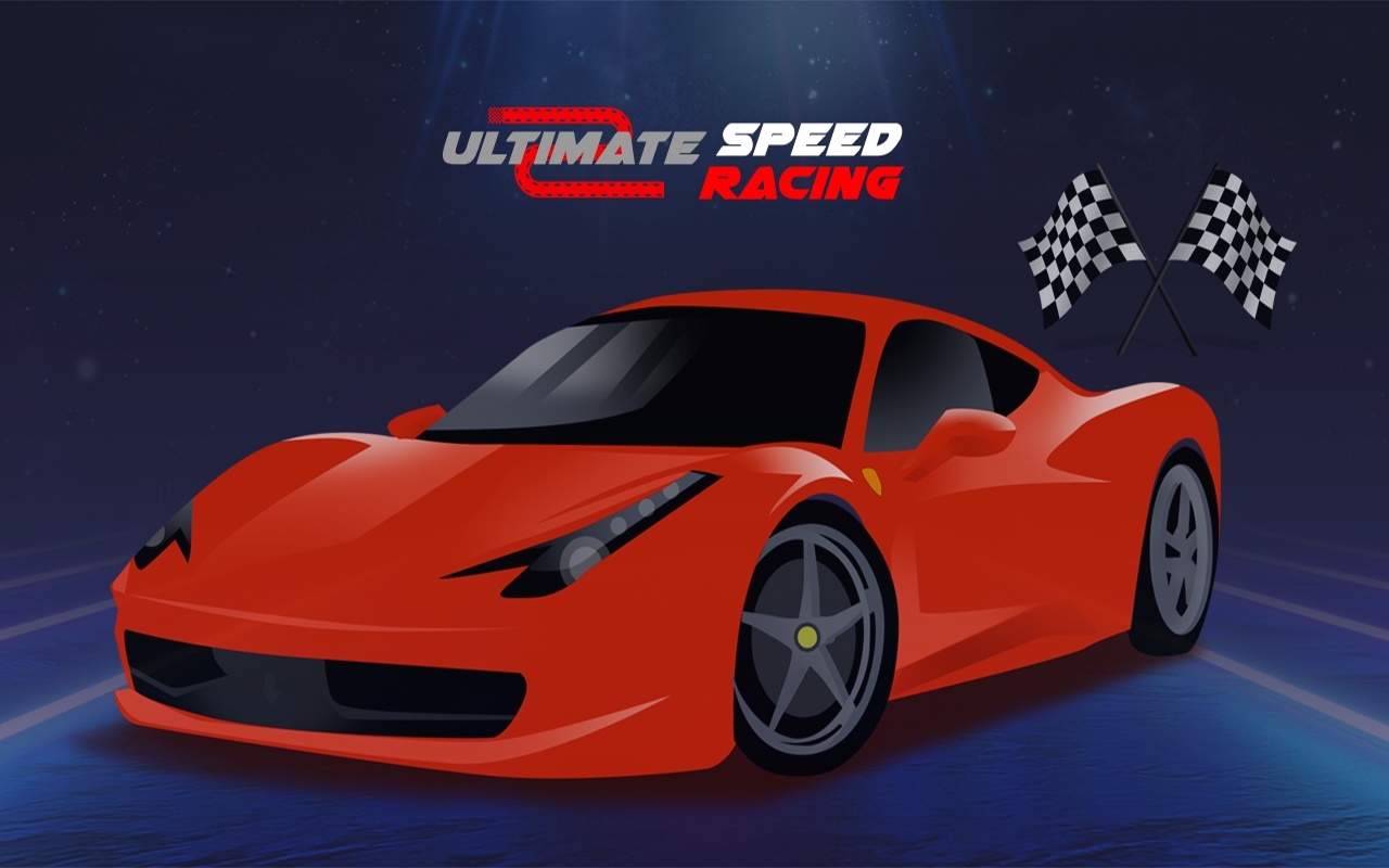 Speed Racing Android Jeu APK