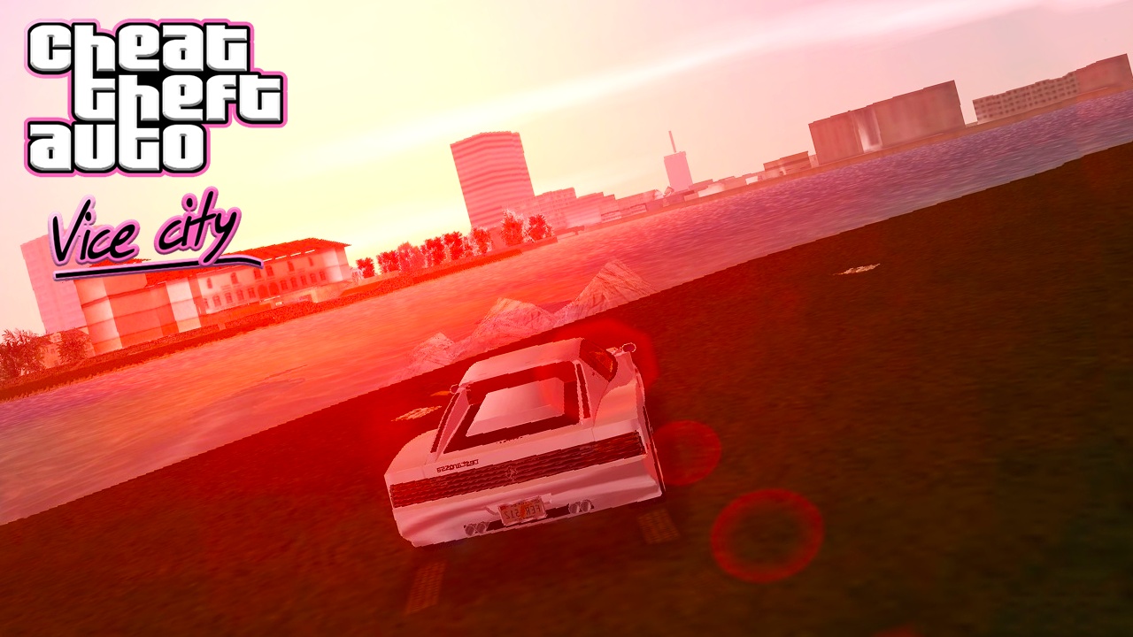 Mod Cheat for GTA Vice City Android Game APK by Codes Da Cheats