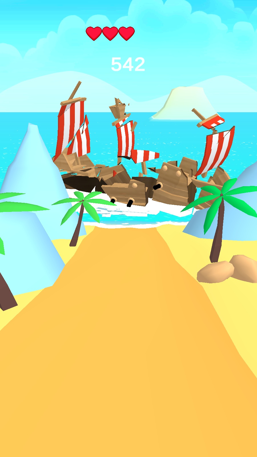 Cannon Blast Android Game APK by AMANOTES