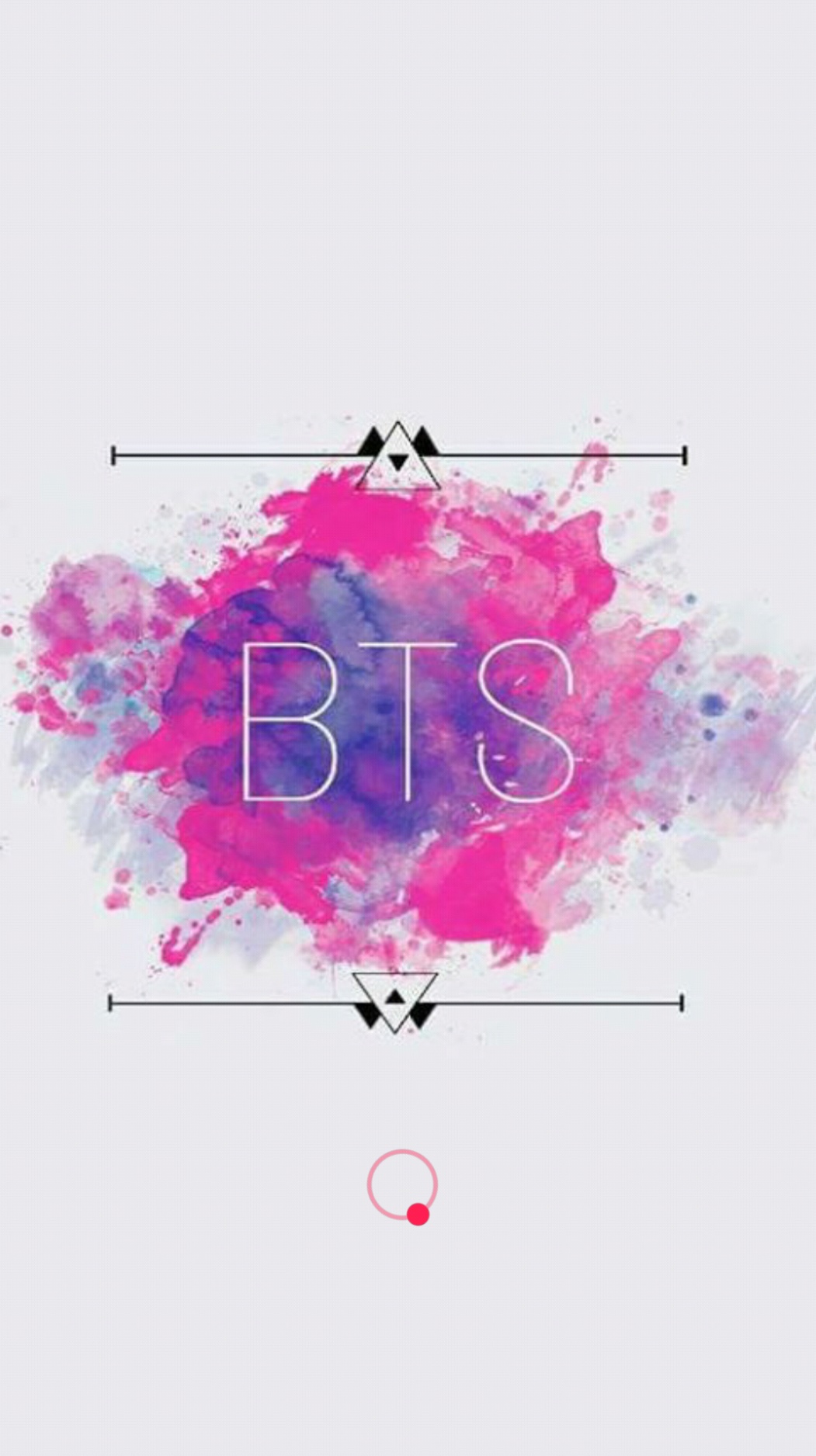 Magic Piano Tiles BTS Android Gra APK