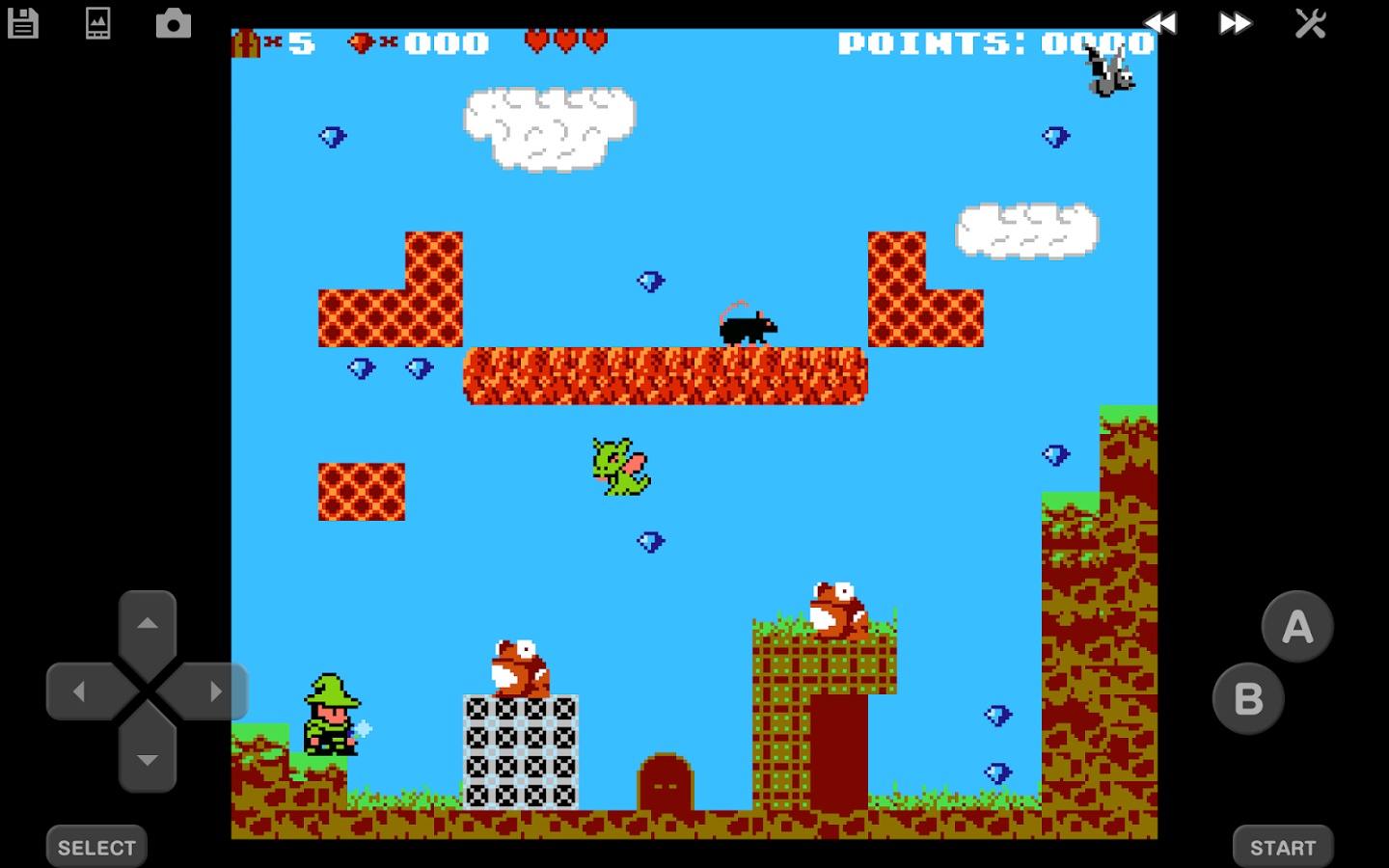 nes 64 in 1 apk