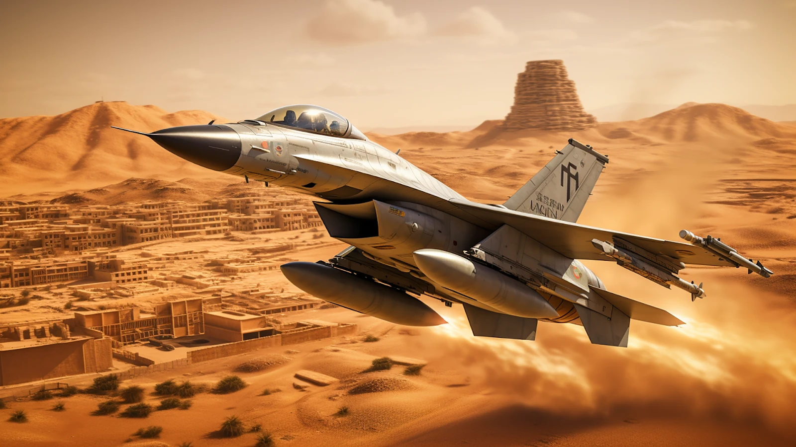 Air Force Surgical Strike War Android Game Apk (com.jetfighter 