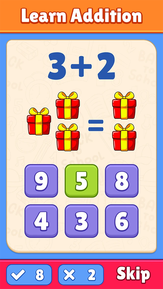 Math For Kids Math Games Android Game APK com nhgames mathsduel By math-for-kids-math-games-android-game-apk-com-nhgames-mathsduel-by