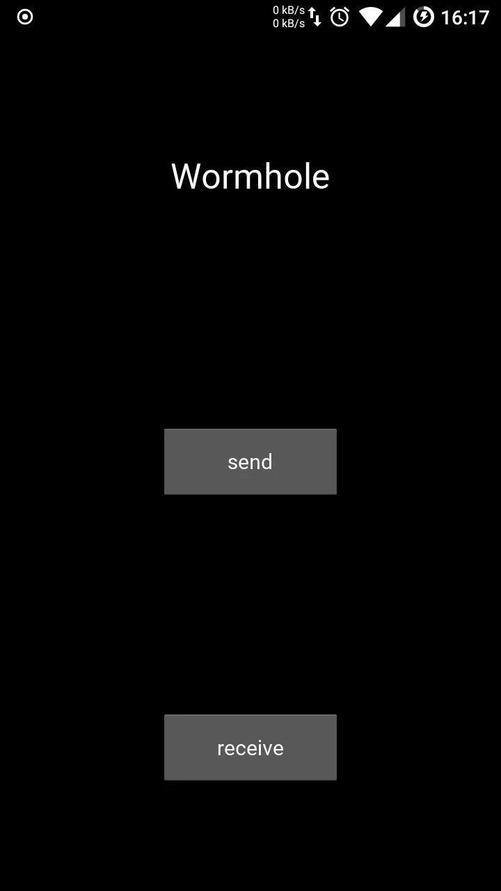 Wormhole Android 游戏 APK (com.pavelsof.wormhole) 由pavelsof - 从PHONEKY下载到您的手机