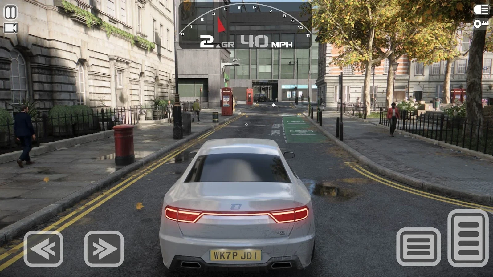 Fast Grand Car Driving Game 3d Android Game APK (com.autt.traffic.car ...