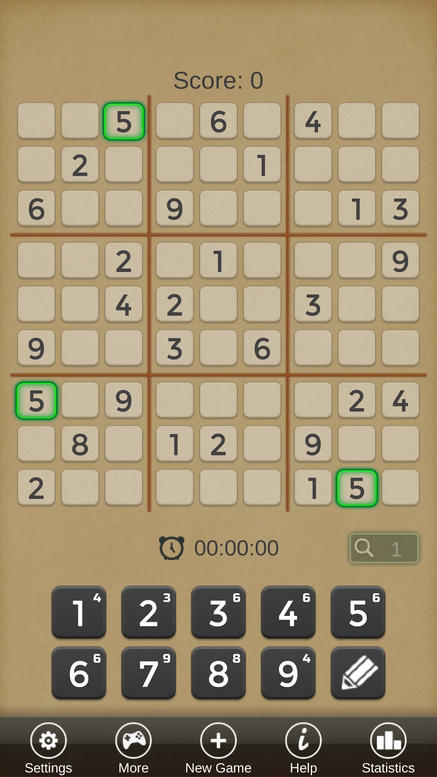 Sudoku pro android game apk com crazygame games sudoku by crazy game