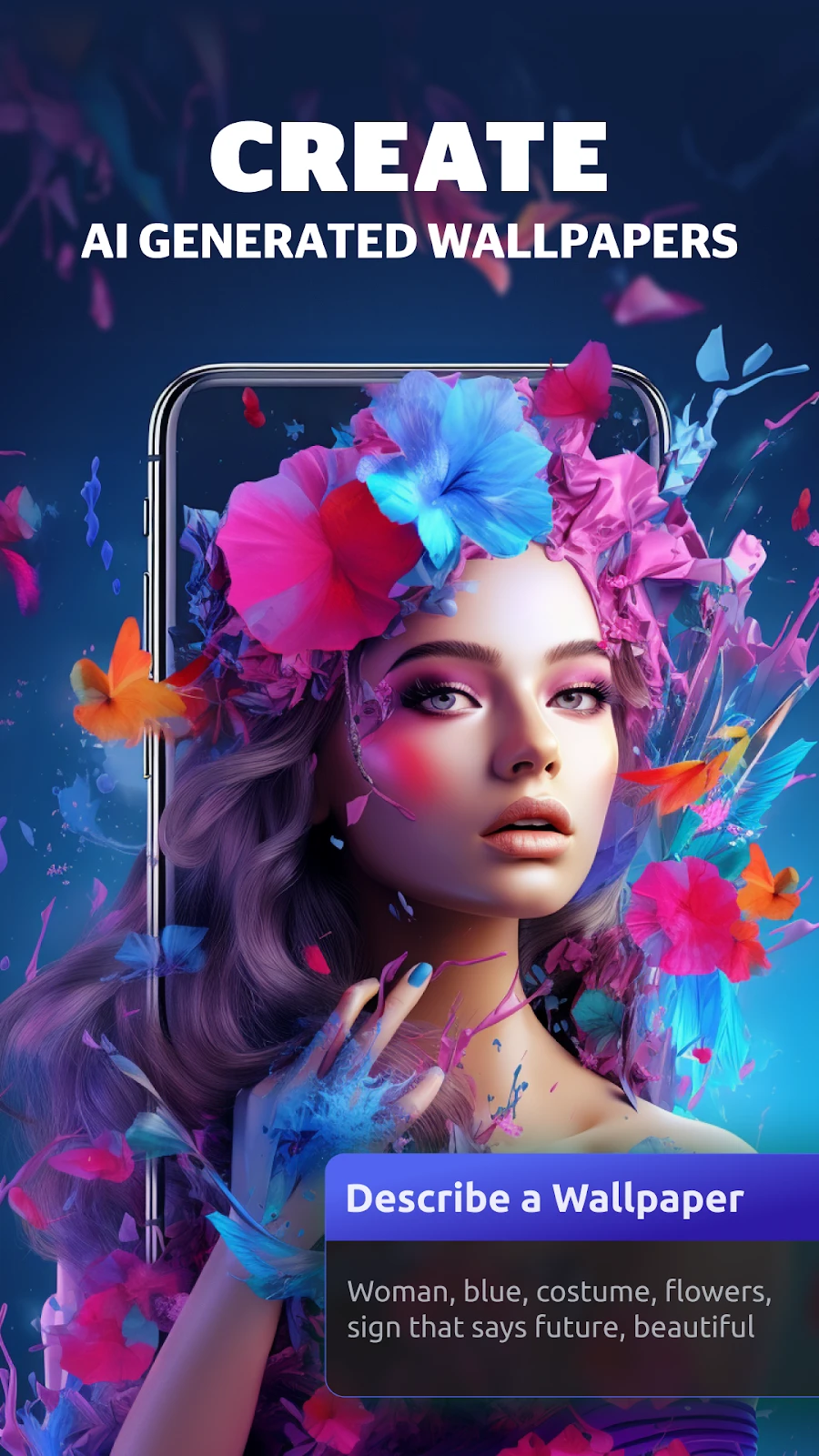 Fondos De Pantalla Animados 4k Android Juego Apk Qhdfree