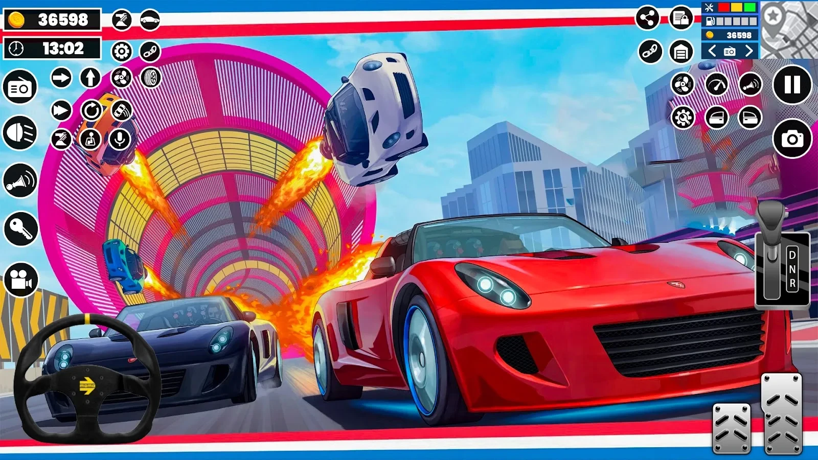 GT Car Stunt: Car Racing Games Android Game APK (com.hgs.car.stunt ...