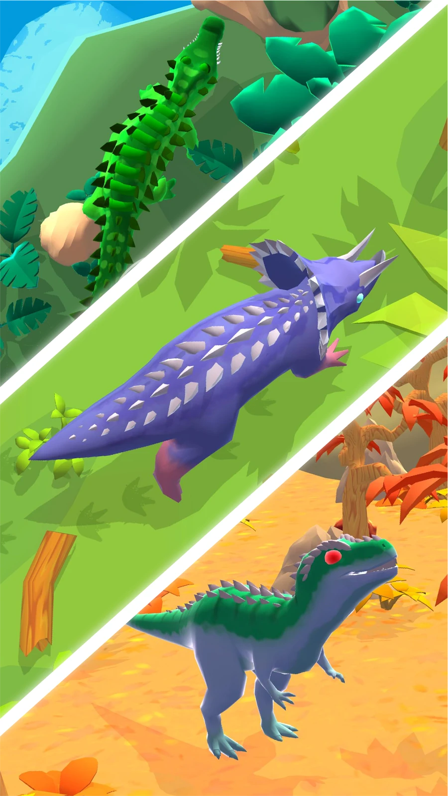 Hyper Evolution Android Game APK (com.evolution.hyper) by SayGames Ltd ...