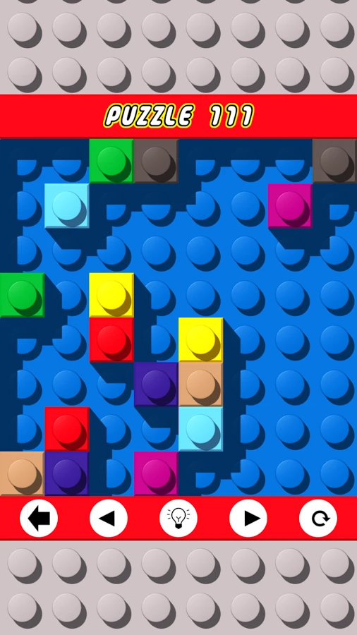 Brick Connect Android Juego APK (com.alcyone.games.puzzle.connect) por ...