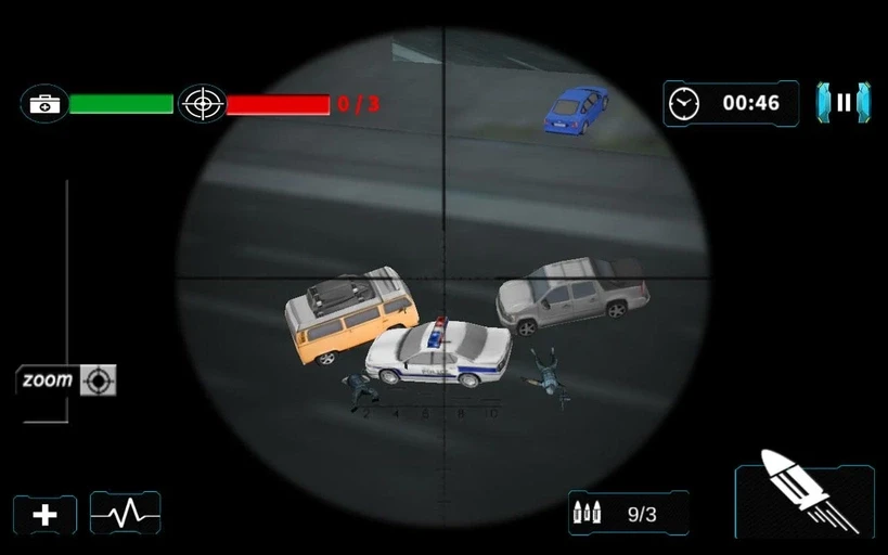 ArM y Counter Terrorist Attack Android Gioco APK (com.gsa.army.counter ...