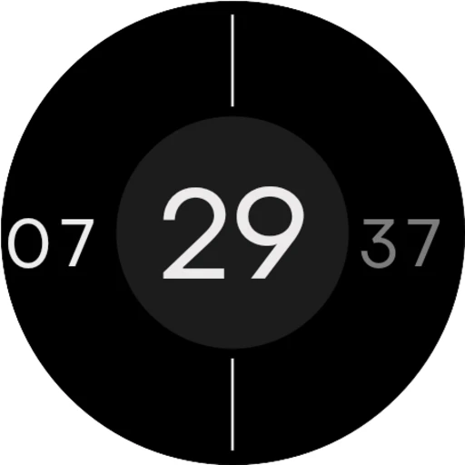 Toggle Watch Face Android Juego Apk Chsooontoggle Por Sooon Descargue A Su Móvil Desde Phoneky