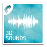 3D Sounds Dzwonki