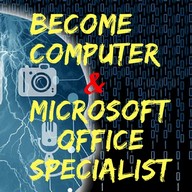 Advance Computer & Microsoft - Complete Course