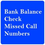 Bank Balance Enquiry Number