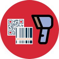 Barcode & QR code  Scanner & Generator(All in One)