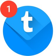 TypeApp mail - email app