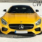 Car Wallpapers HD - Mercedes-Benz