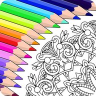 Colorfy: Adult Coloring Book - Free Style Color