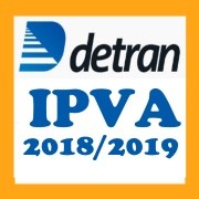 Consulta IPVA 2018/2019