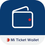Mi Ticket Wallet
