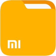 Mi File Manager - free and easily