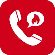 Hushed — Второй номер телефона — Звонки и SMS