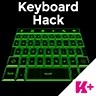 Клавіатура Hack