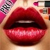 Lips MakeUp Steps