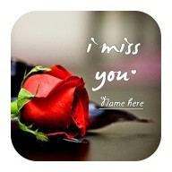 Miss You Name
