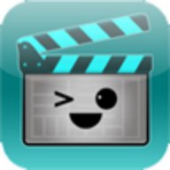 Videobearbeiter Video-Maker, Video-Editor