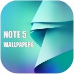 Note 5 Wallpapers