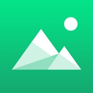 Piktures Gallery - Photo, Editor & Video player