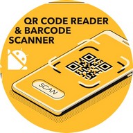 QR Barcode Reader Scanner