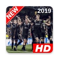 Ajax amsterdam WallpapersHD 2019