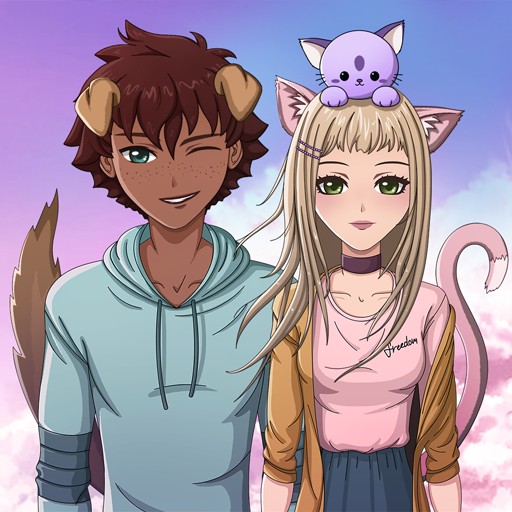 Characters I Made With An Avatar Creator  tinkerbell66799 Fan Art  43021338  Fanpop