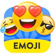 Smiley Emoji Keyboard 2018