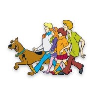 Scooby-Doo Cartoon Videos Free