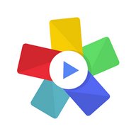 Scoompa वीडियो - स्लाइड शे मेकर और वीडियो एडिटर