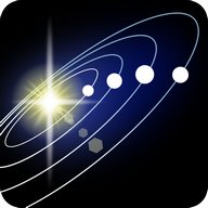 Solar Walk Free - 探索宇宙: 太阳系，行星，星星，卫星，彗星和其他天体3D