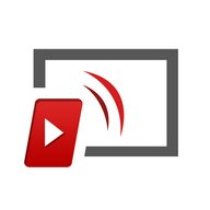 Tubio-عرض فيديو الويب بالتلفاز